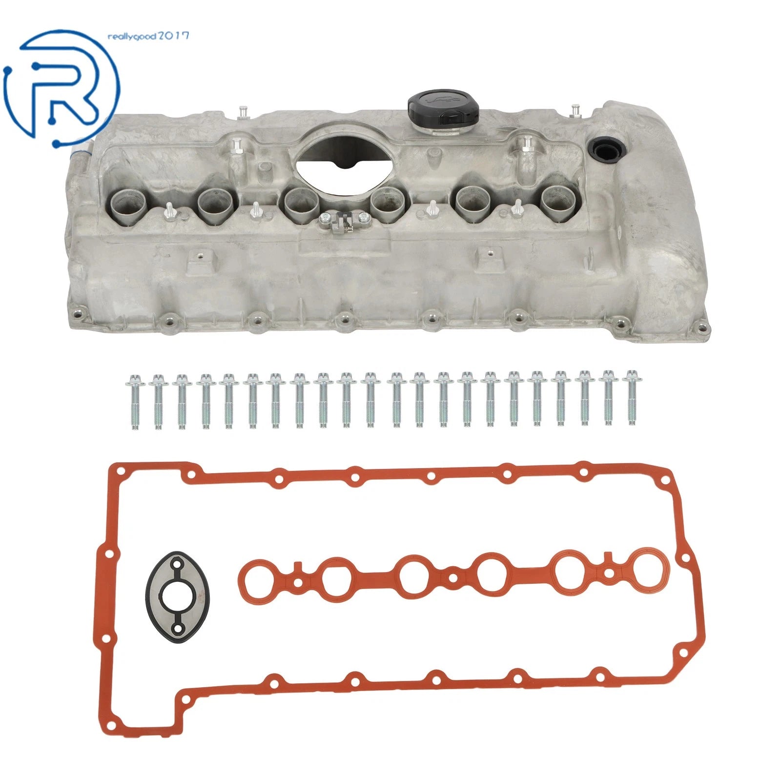 Valve Cover for BMW E90 E60 E85 325i 330i 525i 530i Z4 (2006–2007) 11127548274