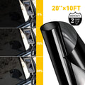 Window Tint Film Roll for Car Home Office Glass (300CM, 5% 15% 20% VLT)