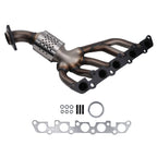 Catalytic Converter for Chevrolet Colorado/GMC Canyon 3.5L (2004–2006)