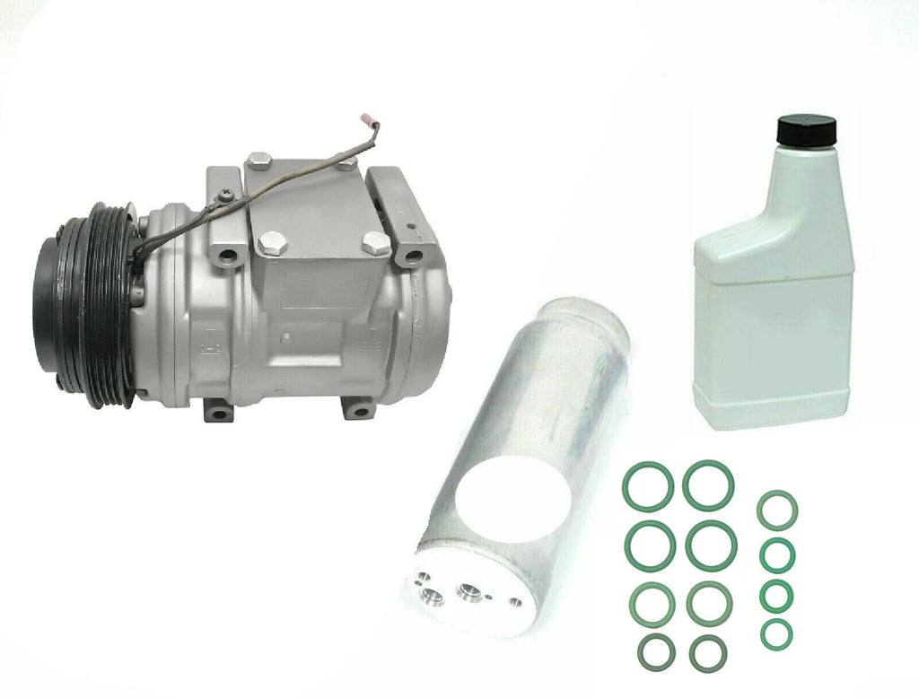 AC Compressor Kit Replacement for Toyota Cressida 3.0L (1989-1992)