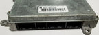 Rear Electronic Control Computer for Jaguar S-Type (2003–2008)