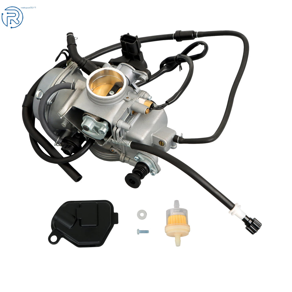 Carburetor for Honda TRX650 Rincon ATV (2003–2005)