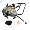 Carburetor for Honda TRX650 Rincon ATV (2003–2005)
