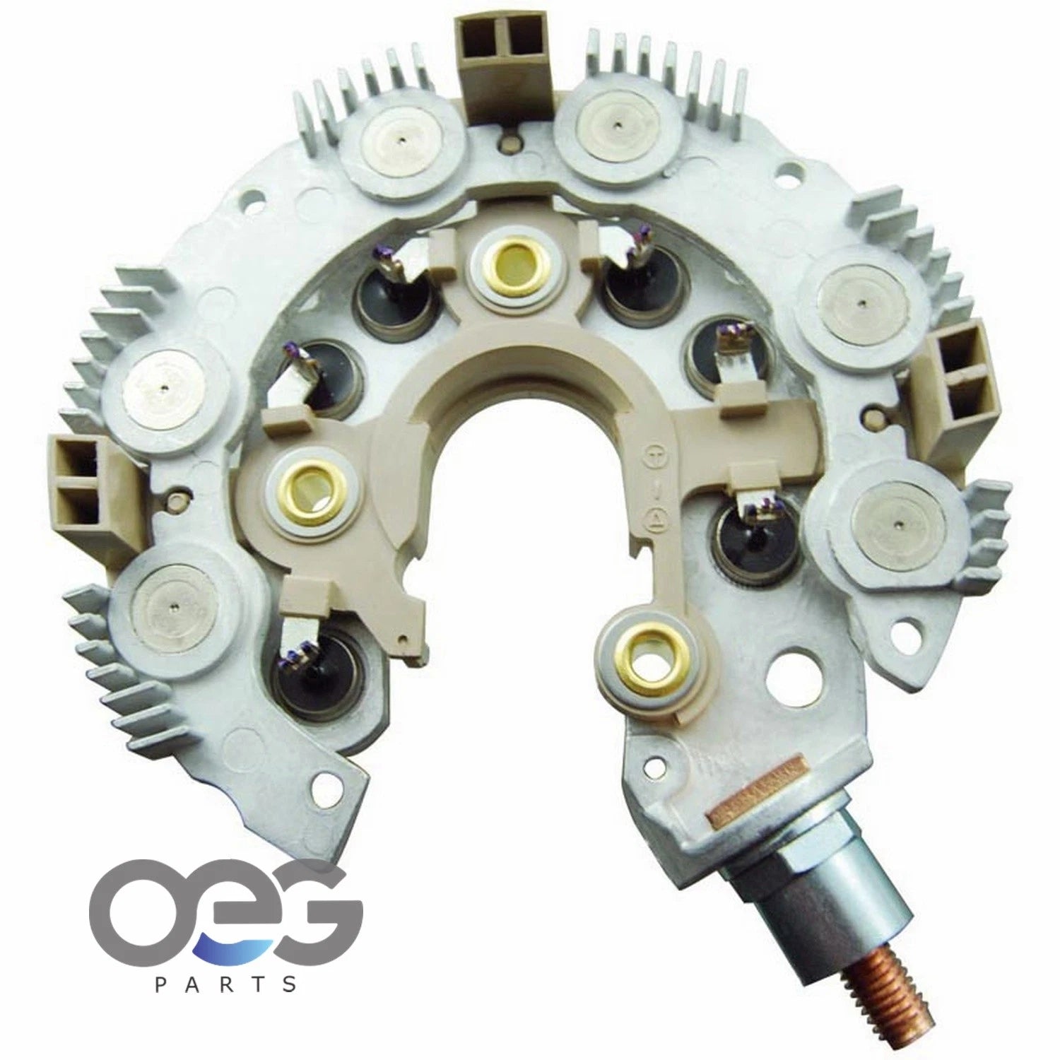 12V Rectifier for BMW (2009-2019)
