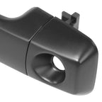 Front Left Outer Exterior Door Handle w/Keyhole for Toyota Sequoia Tundra (2007–2021)