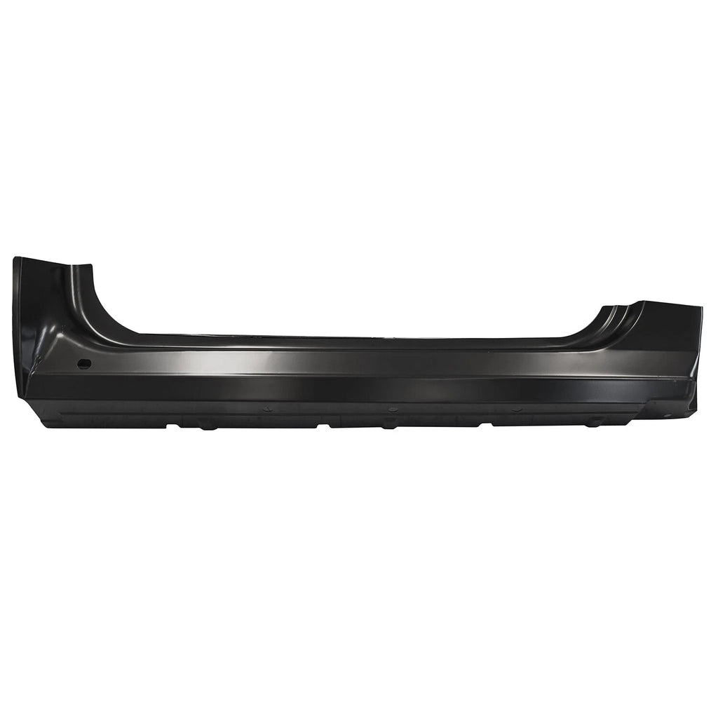 Rocker Panels for Chevy Silverado GMC Sierra Standard Cab (2007-2013)