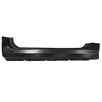 Rocker Panels for Chevy Silverado GMC Sierra Standard Cab (2007-2013)