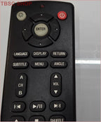 Remote Controller for Ford Flex Taurus X (2009–2010)