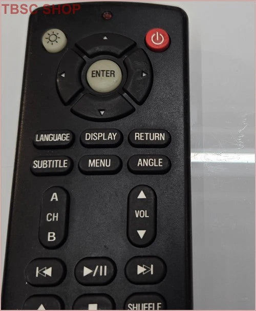 Remote Controller for Ford Flex Taurus X (2009–2010)