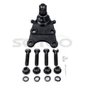 Front Tie Rod End Ball Joint for Chevrolet Colorado & GMC Canyon (2006–2012)