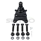 Front Tie Rod End Ball Joint for Chevrolet Colorado & GMC Canyon (2006–2012)