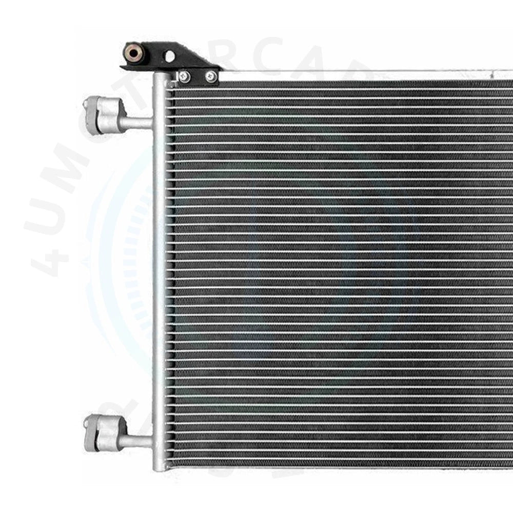 Cooling Kit for Chevrolet Silverado 3500 (2001–2005) 6.6L V8