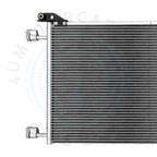 Cooling Kit for Chevrolet Silverado 3500 (2001–2005) 6.6L V8