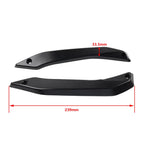 Windscreen Fixed Bracket for Yamaha XMAX300 (2018–2022)