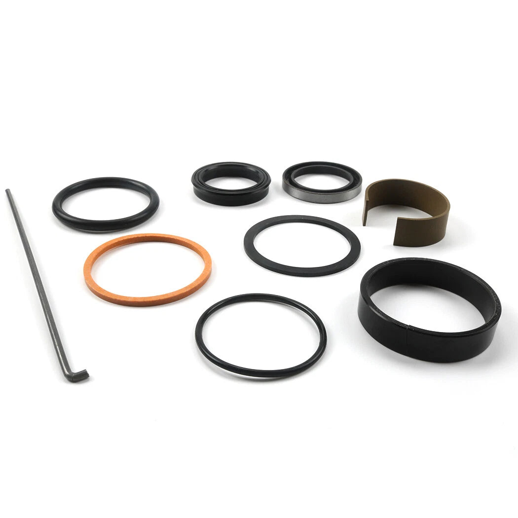 Cylinder Kit for New Holland 7309 7310 (Replaces SML41555) 2-1/4" Bore x 1-3/8" Rod