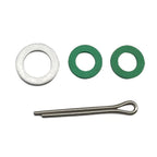 Outboard Maintenance Kit 17400-96823 for Suzuki DF 150 175 HP (2000–2023)