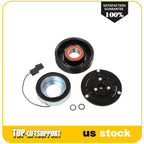 AC Compressor Clutch Kit for Toyota Yaris (2019–2020)