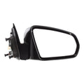 Power Mirror for Chrysler Sebring Sedan (2007–2010) Right Paint to Match
