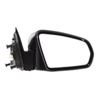 Power Mirror for Chrysler Sebring Sedan (2007–2010) Right Paint to Match