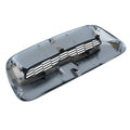 Hood Air Vent Cover Upper for Mini Cooper S R55/R56/R57/R58 (2007–2014) Chrome