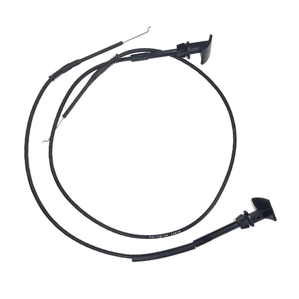 Choke Control Cable for CADET Models 746-0616, 946-0616A (Direct Fit)