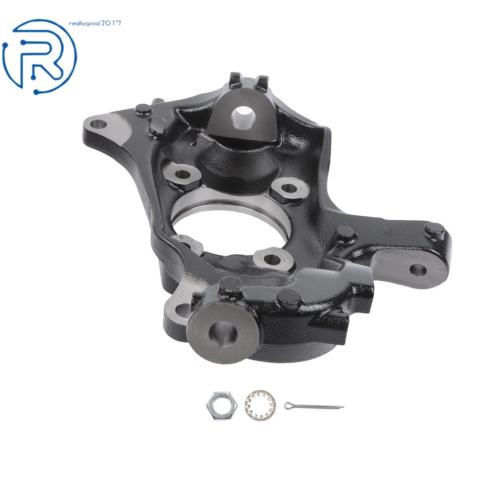 Front Right Steering Knuckle for Chevrolet Silverado GMC Sierra 2500 3500 (2011-2019)