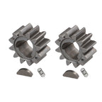 12T Pinion Gear Kit for HRX216 217 Lawn Mower