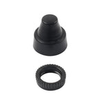 Rubber Speedometer Switch Knob Boot for Harley 1995-2015 (1995-2015)
