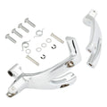 Extended Reach Forward Control Bracket for Harley Fat Bob Breakout (2018-2025)