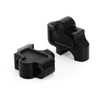 Aluminum Handlebar Risers Clamp for Honda CMX Rebel 300 500 1100 (2017–2021)