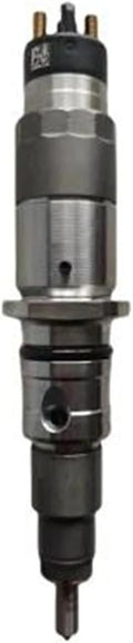 1X Fuel Injector 5263305 0445120272 for Cummins ISC 8.3L (2001–2007)