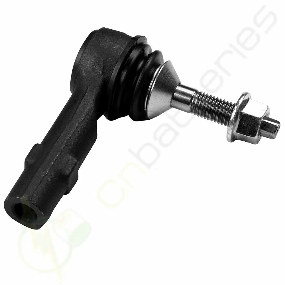10pcs Control Arm Suspension Kit for Mercury Montego (2005–2007)