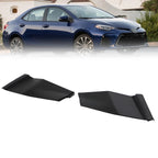 Front Windshield Wiper Side Cowl Cover Trim for Toyota Corolla (2014–2019)