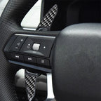 Carbon Fiber Shift Paddle for Mitsubishi Outlander (2022-2024)