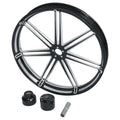 30" Front Wheel Rim Hub for Harley Street Glide (2008–2025)