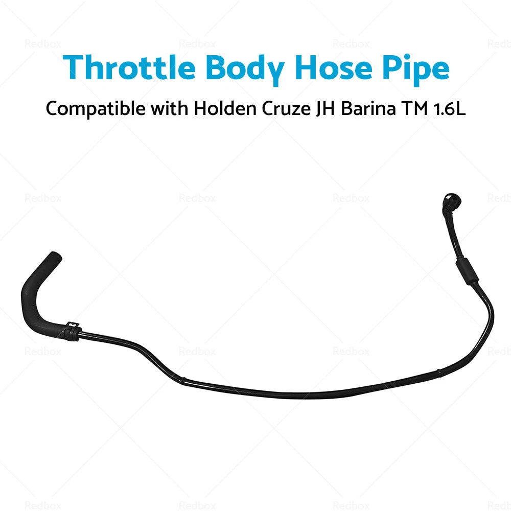 Throttle Body Inlet Hose Pipe for Holden Cruze (2011)