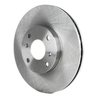 Front Disc Brake Rotors for Acura CL (1998–1999) 11.09 in. 4 Lugs