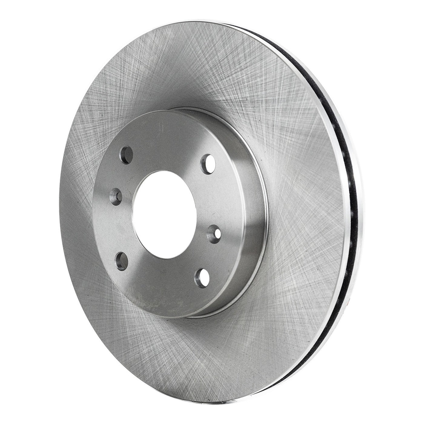 Front Disc Brake Rotors for Acura CL (1998–1999) 11.09 in. 4 Lugs