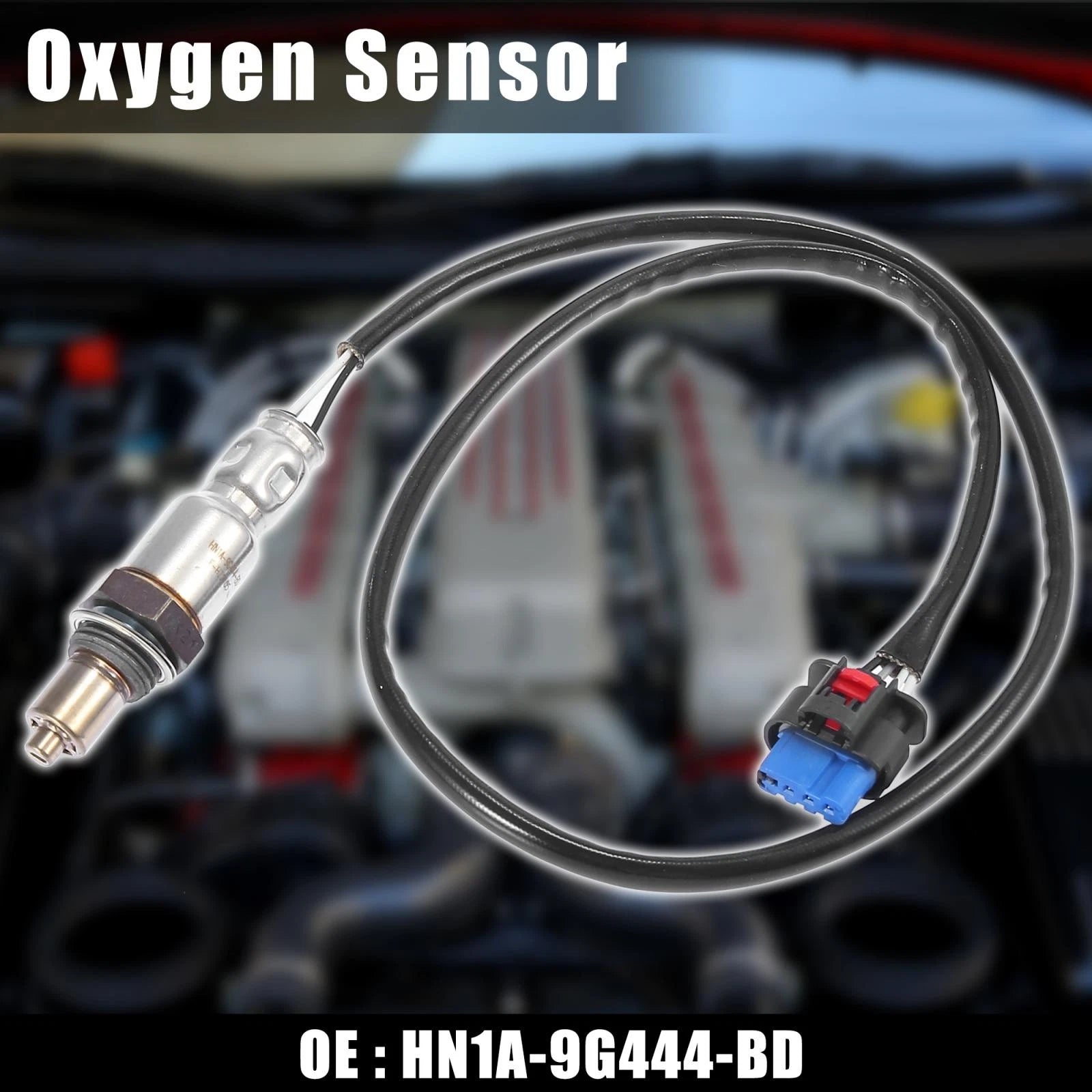 Oxygen Sensor HN1A-9G444-BD for Ford Ecosport (2019)