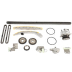 Timing Chain Kit with Water Pump for Nissan 350Z (2003–2006)