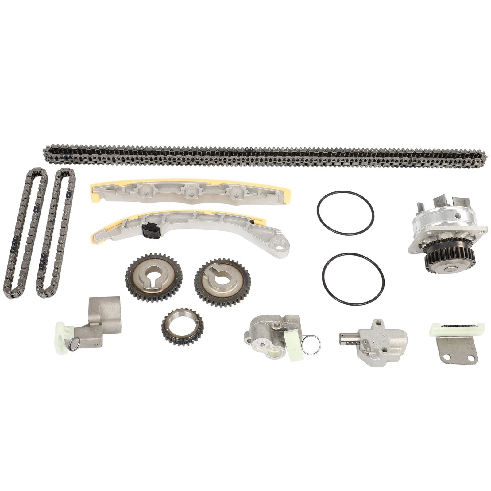 Timing Chain Kit with Water Pump for Nissan 350Z (2003–2006)