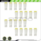 20X T10 Astigmatism Lamps for Toyota (12V/24V)