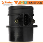 Mass Air Flow Sensor w/Housing for Audi RS6 (2003–2004) 06A906461M