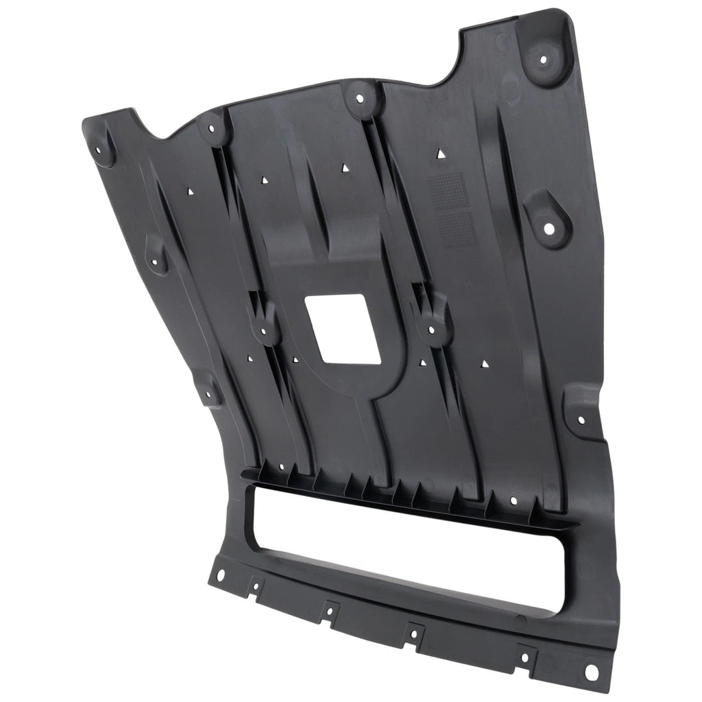 Engine Splash Shield for BMW X5 (2020–2025) Front Lower M Competition M50I