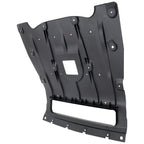 Engine Splash Shield for BMW X5 (2020–2025) Front Lower M Competition M50I