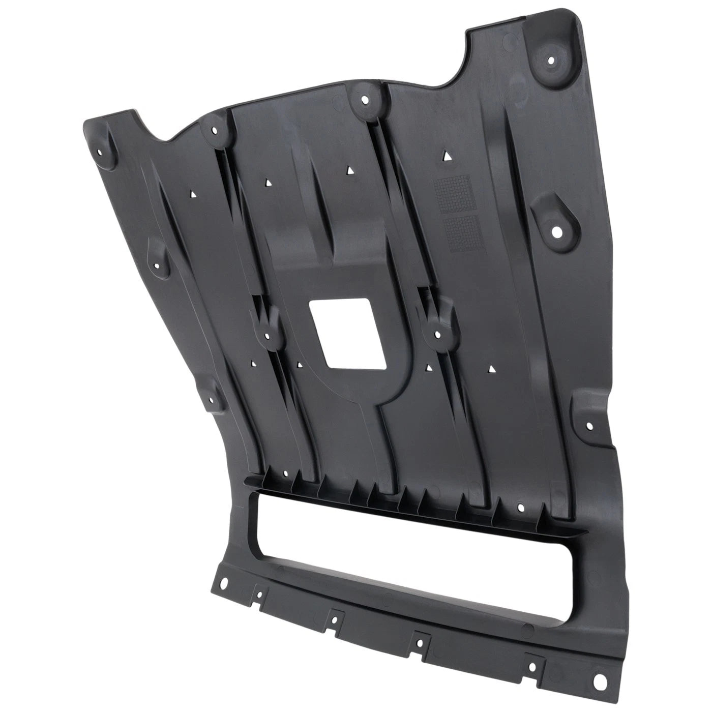 Engine Splash Shield for BMW X5 (2020–2025) Front Lower M Competition M50I