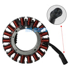 Generator Stator Coil for Harley-Davidson (2006–2009) 29987-06 29987-06A 29987-06B 29987-06D