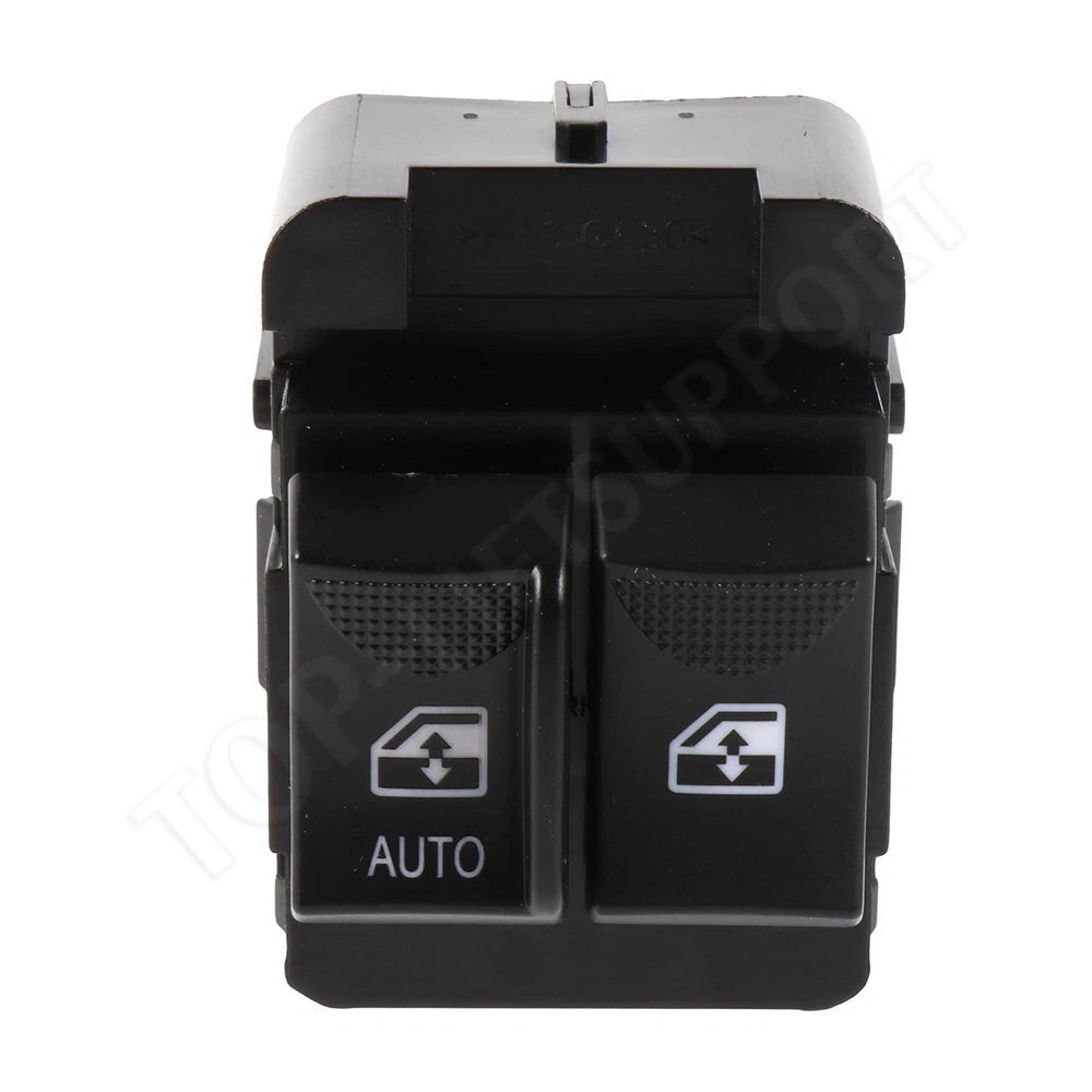 Window Control Switch for Chevrolet Monte Carlo (2000–2005)