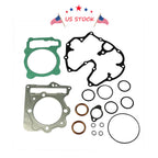 Top End Gasket Kit for Honda Sportrax TRX 400EX (1999–2014)