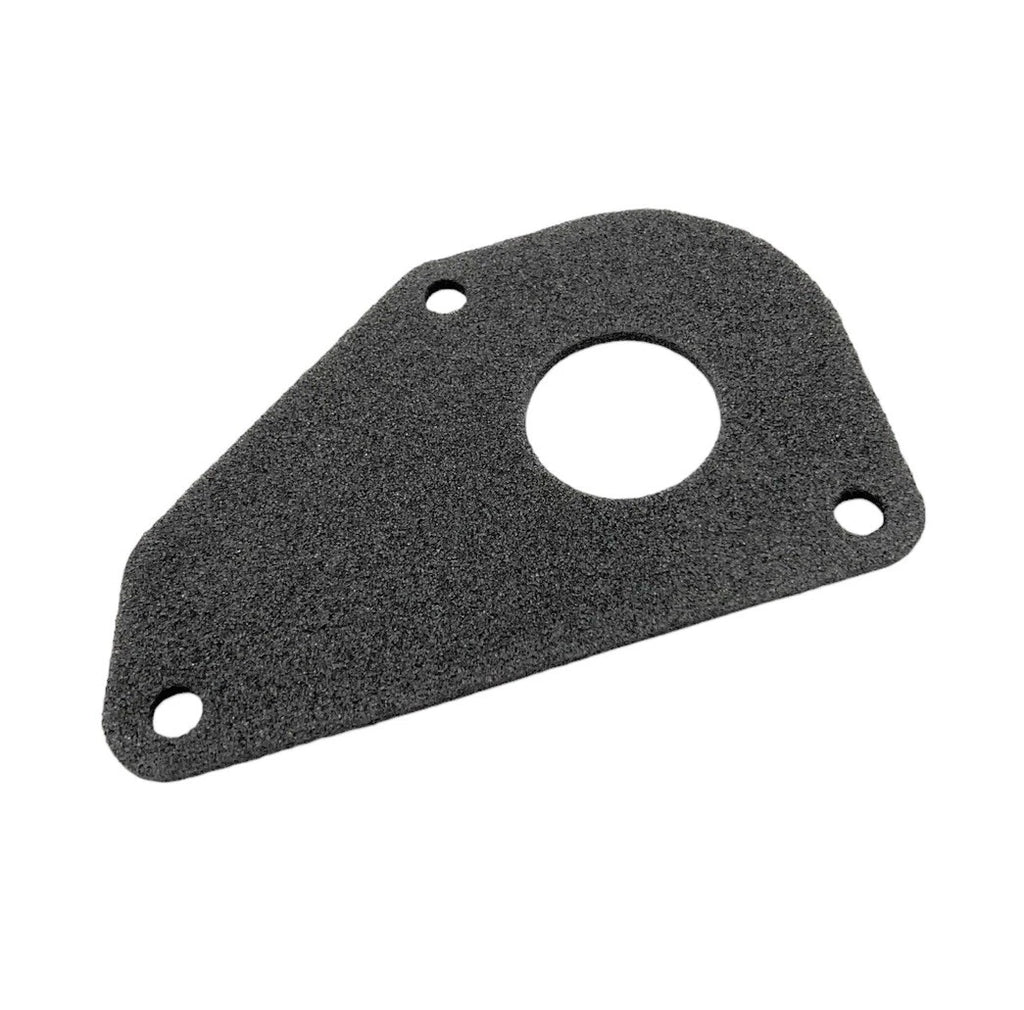 Steering Column Firewall Foam Seal Lower Replacement for Camaro Firebird (1967–1968)